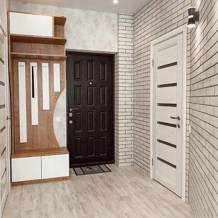 Arkadia Sea View Apartments Odessza Kültér fotó