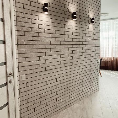 Arkadia Sea View Apartments Odessza Kültér fotó