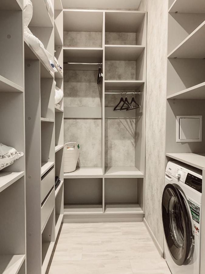 Arkadia Sea View Apartments Odessza Kültér fotó
