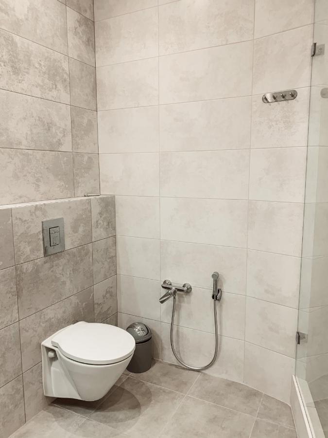 Arkadia Sea View Apartments Odessza Kültér fotó