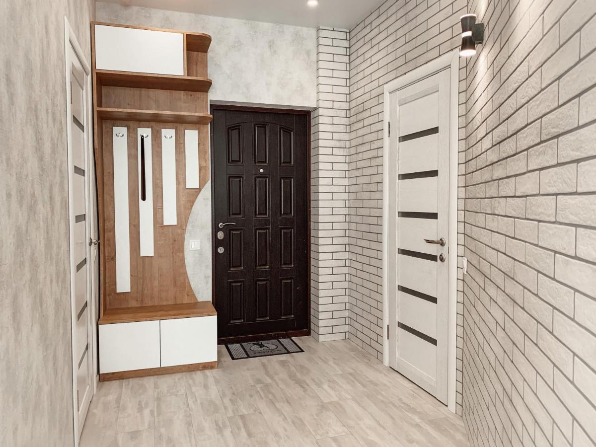 Arkadia Sea View Apartments Odessza Kültér fotó