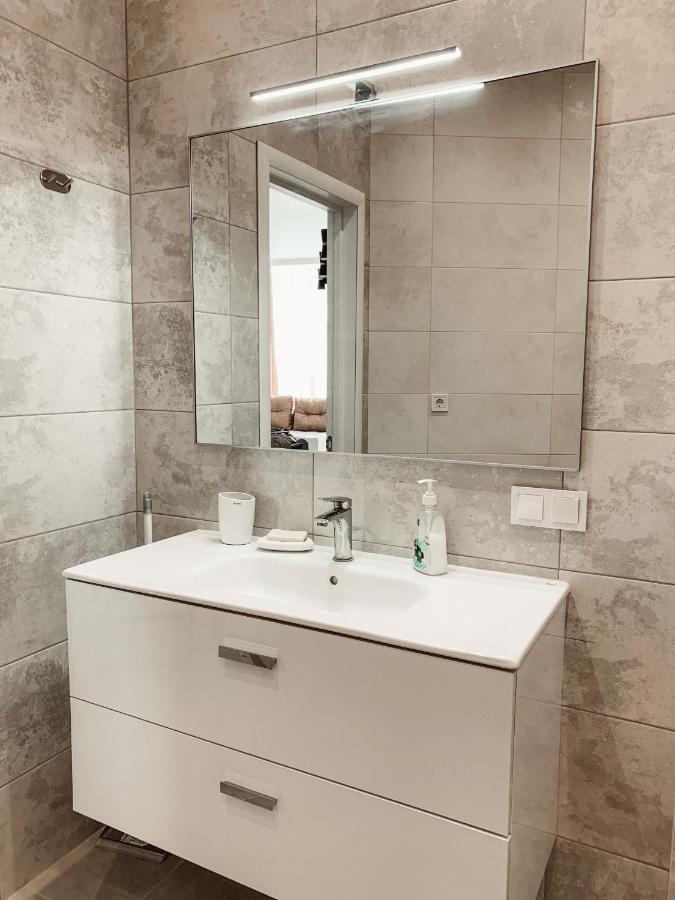 Arkadia Sea View Apartments Odessza Kültér fotó