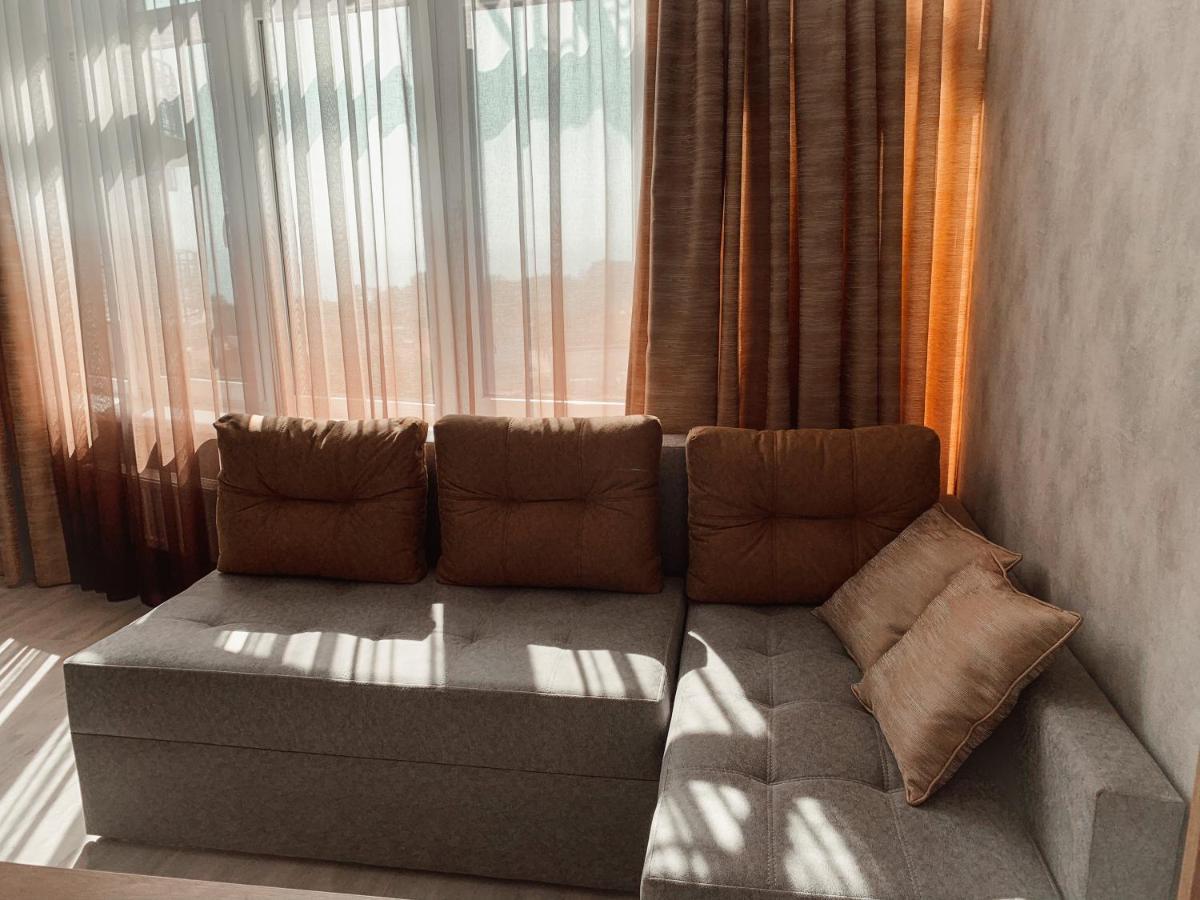 Arkadia Sea View Apartments Odessza Kültér fotó