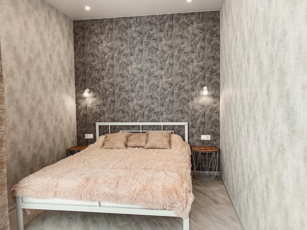 Arkadia Sea View Apartments Odessza Kültér fotó