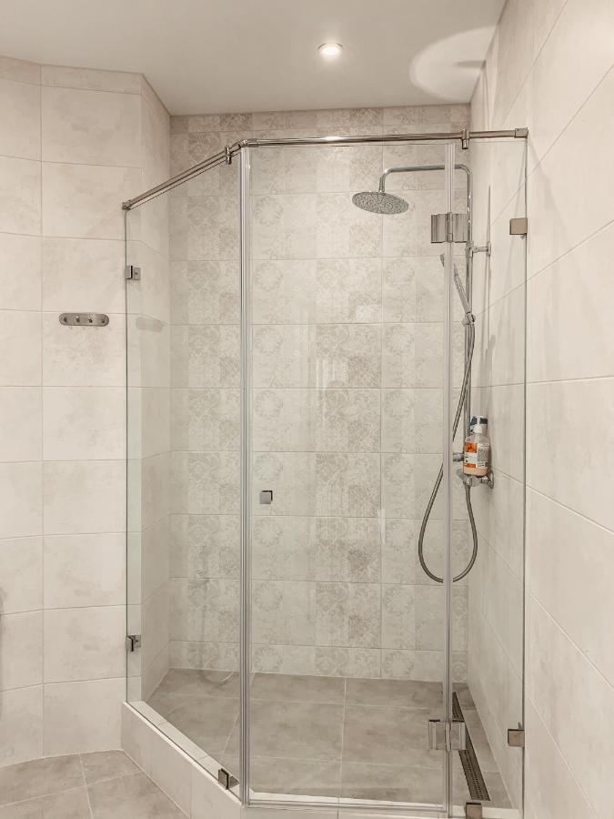 Arkadia Sea View Apartments Odessza Kültér fotó